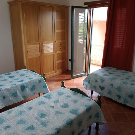 Hotel Sottovento Sant'Egidio del Monte Albino 外观 照片