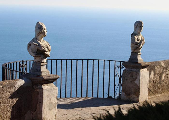 Hotel Sottovento Sant'Egidio del Monte Albino 外观 照片
