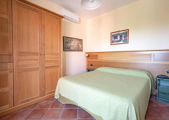 Hotel Sottovento Sant'Egidio del Monte Albino 外观 照片