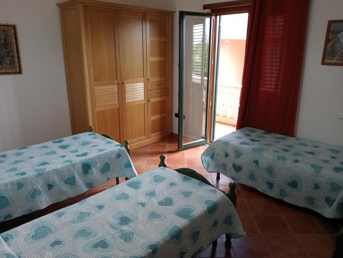Hotel Sottovento Sant'Egidio del Monte Albino 外观 照片
