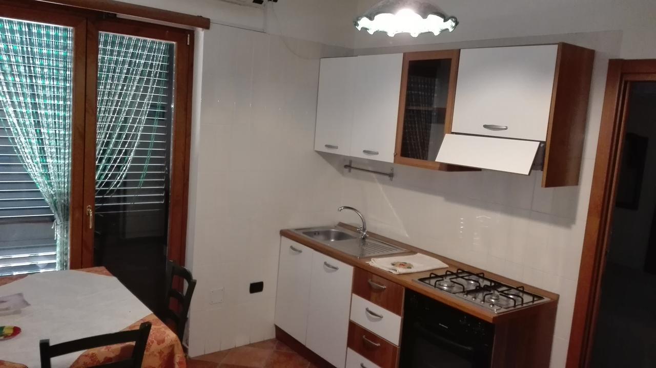 Hotel Sottovento Sant'Egidio del Monte Albino 外观 照片