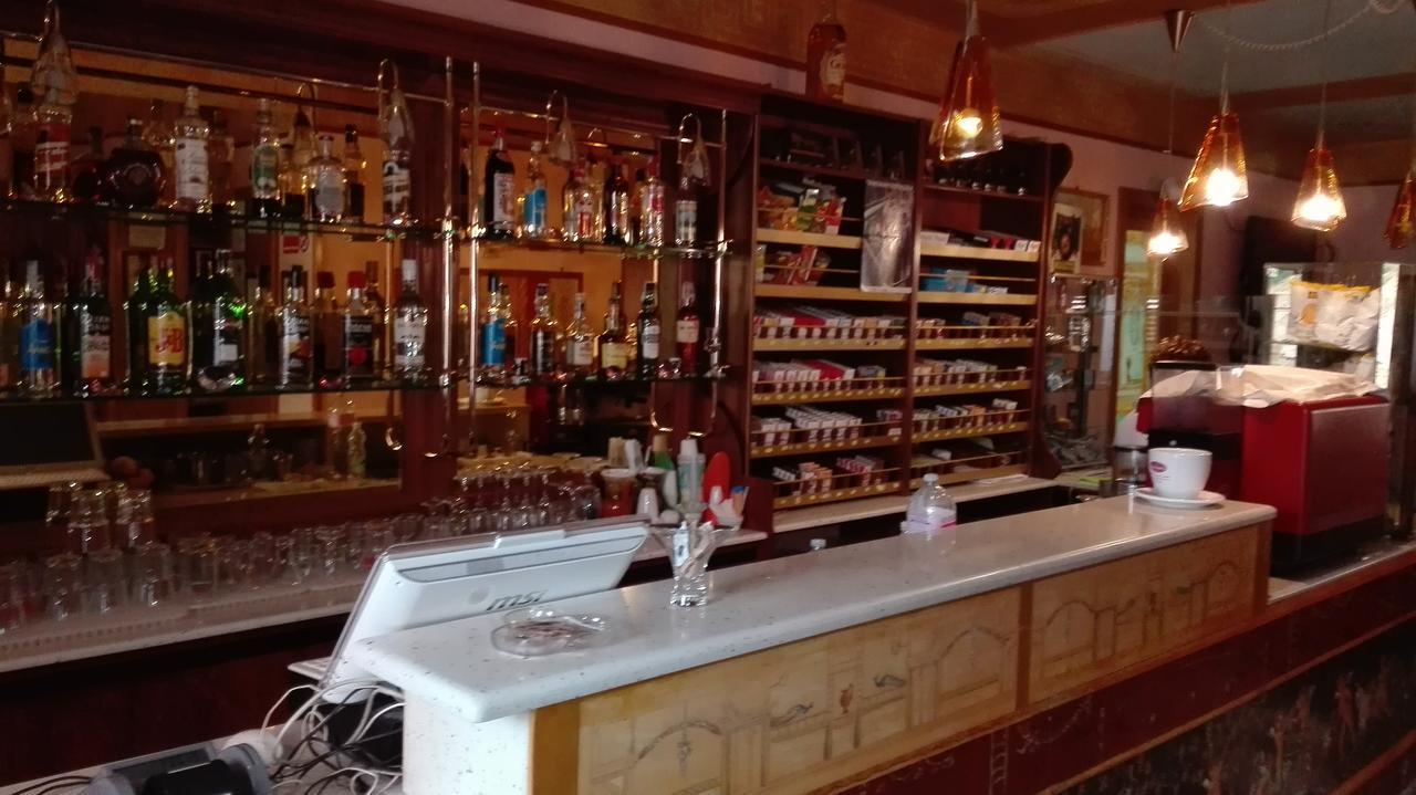 Hotel Sottovento Sant'Egidio del Monte Albino 外观 照片