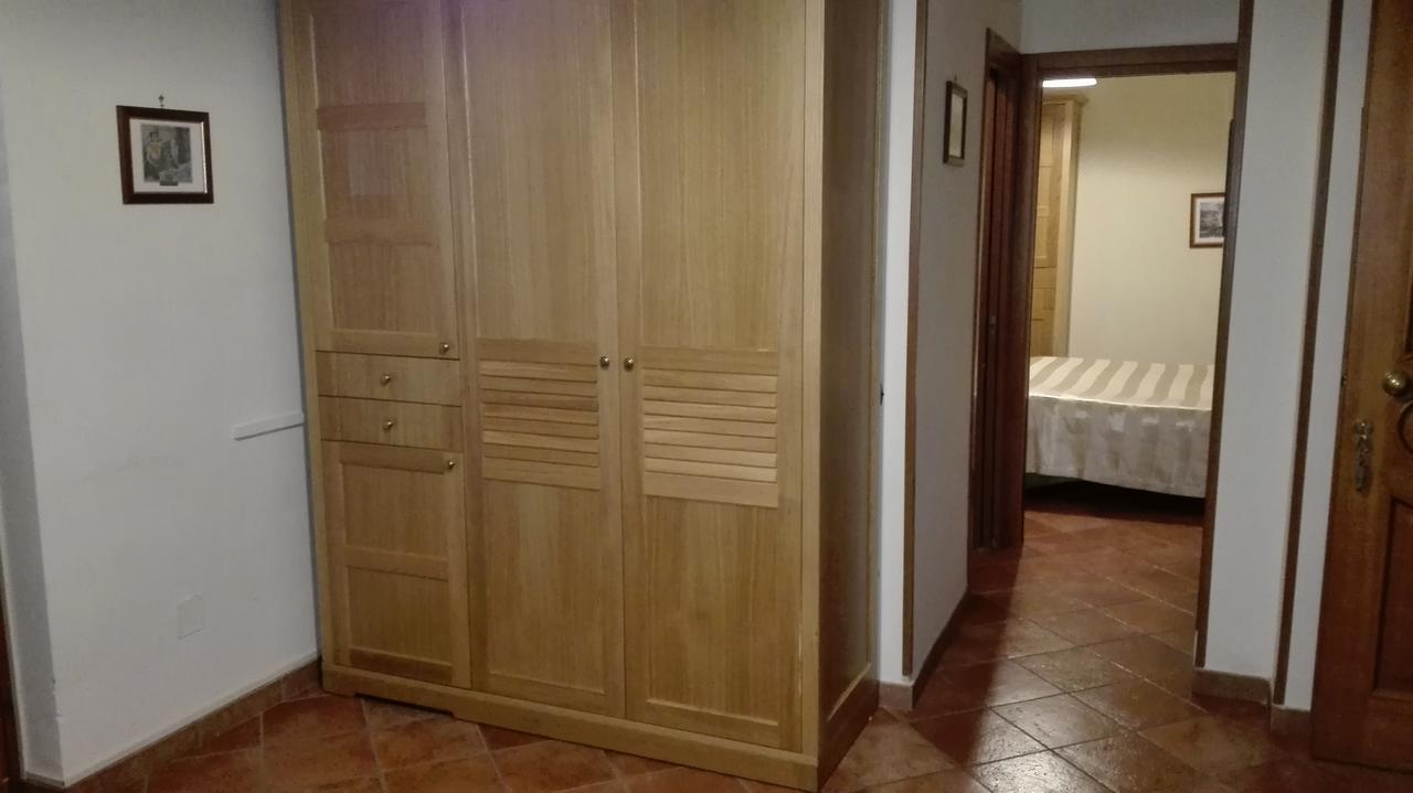 Hotel Sottovento Sant'Egidio del Monte Albino 外观 照片