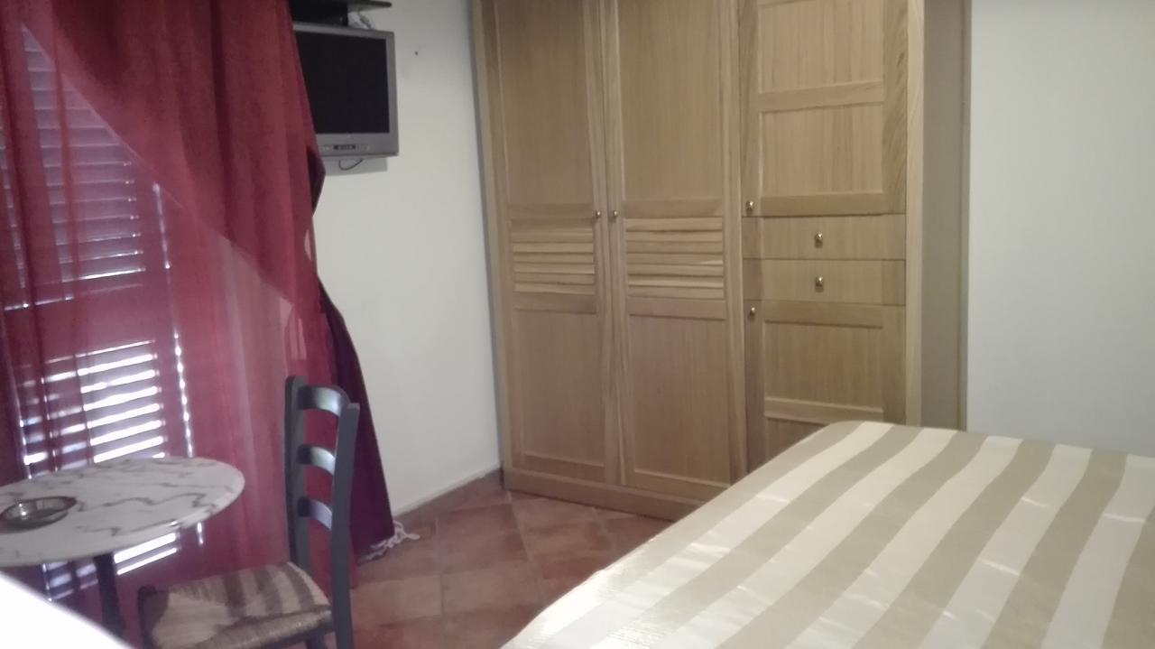 Hotel Sottovento Sant'Egidio del Monte Albino 外观 照片