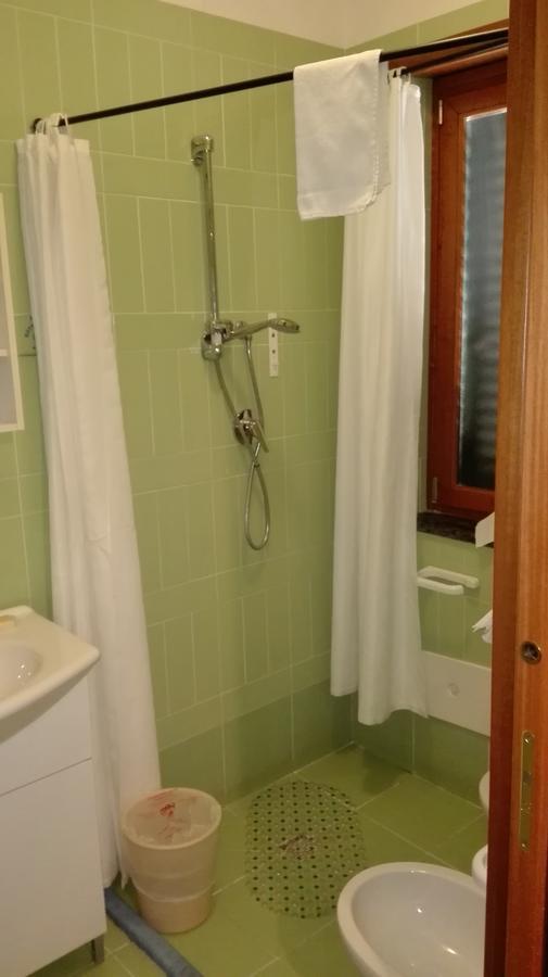 Hotel Sottovento Sant'Egidio del Monte Albino 外观 照片