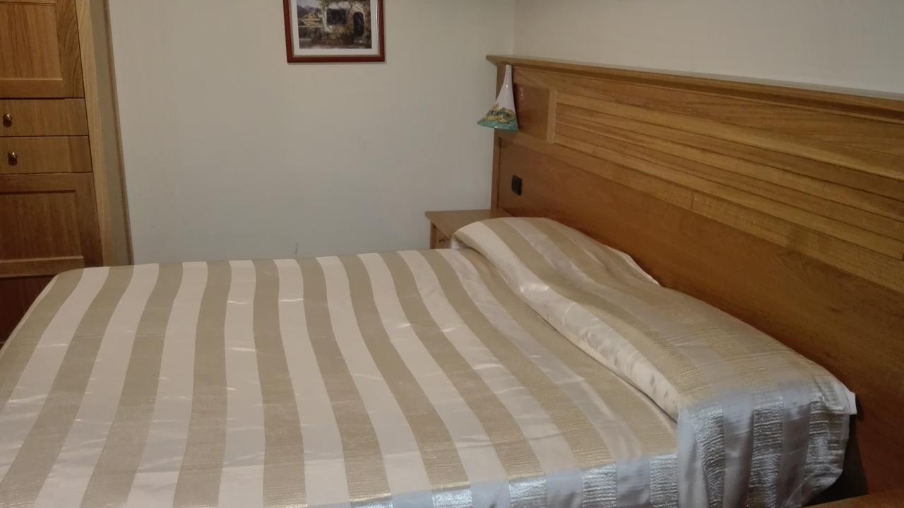 Hotel Sottovento Sant'Egidio del Monte Albino 外观 照片